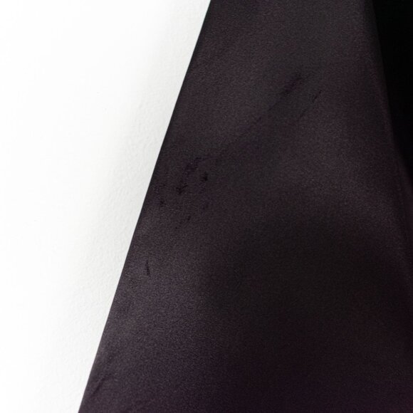 Vintage 80s Showtime Television Satin Jacket Size Small - Picture 8 of 12